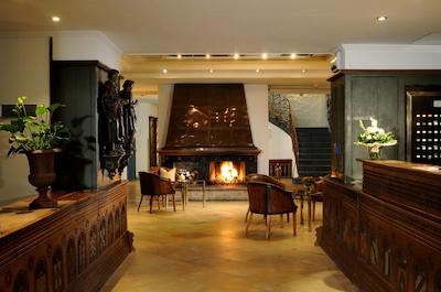 بست وسترن پرمیر اسیهتل کراوتکرمر