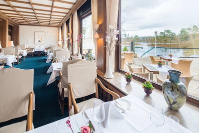 بست وسترن پرمیر اسیهتل کراوتکرمر