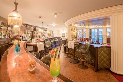 بست وسترن پرمیر اسیهتل کراوتکرمر