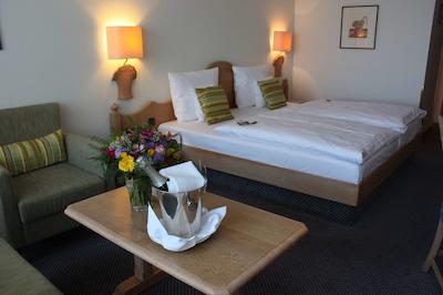 بست وسترن پرمیر اسیهتل کراوتکرمر