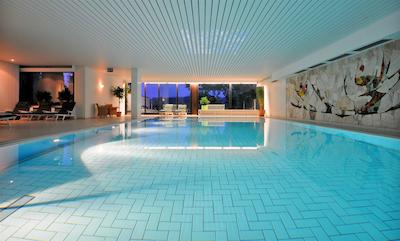 بست وسترن پرمیر اسیهتل کراوتکرمر