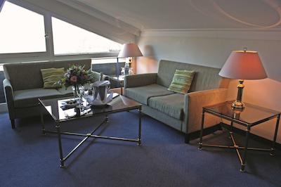 بست وسترن پرمیر اسیهتل کراوتکرمر