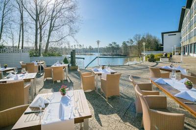 بست وسترن پرمیر اسیهتل کراوتکرمر