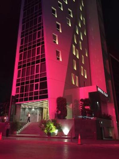 ریال تولیپ اچرافیه