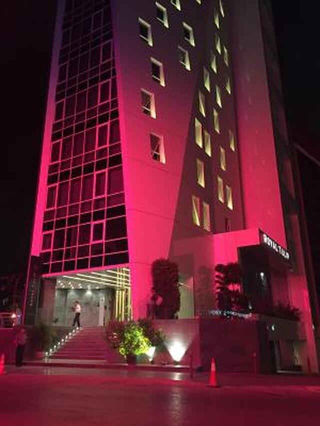 ریال تولیپ اچرافیه