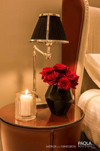 ریال تولیپ اچرافیه