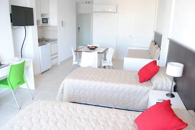 تر پتسی اپارتمنتز