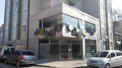 تر پتسی اپارتمنتز