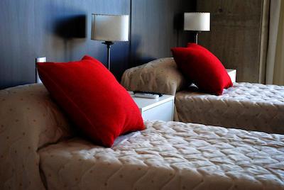 تر پتسی اپارتمنتز