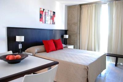 تر پتسی اپارتمنتز