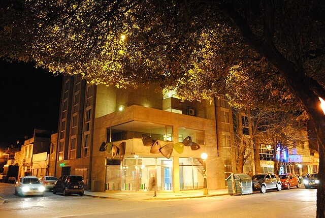 تر پتسی اپارتمنتز