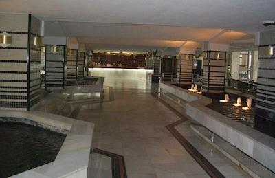 اپارتامنتز بنال بیچ