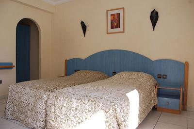 هتل ریال اگادیر