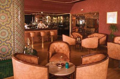 هتل ریال اگادیر