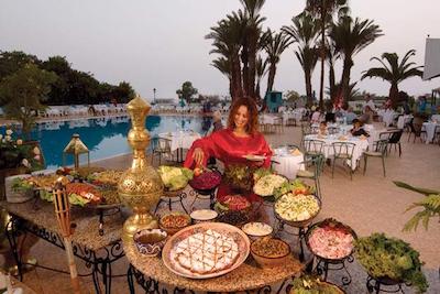 هتل ریال اگادیر