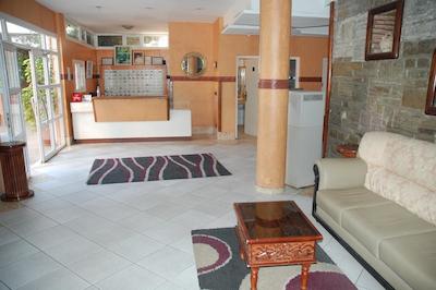 هتل ریال اگادیر