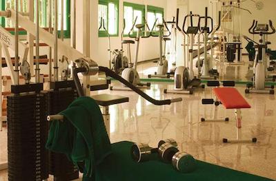 هتل ریال اگادیر