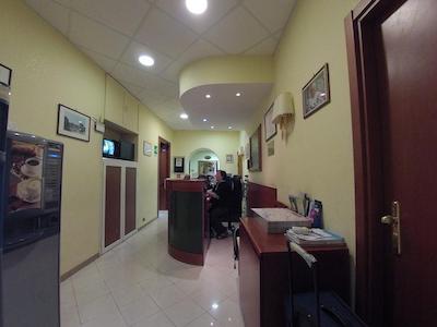 آلبرگو کاسالی