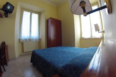 آلبرگو کاسالی