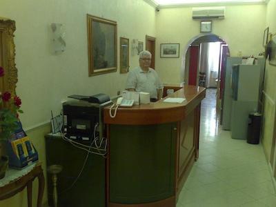 آلبرگو کاسالی