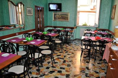 آلبرگو کاسالی