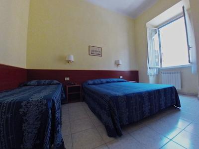 آلبرگو کاسالی