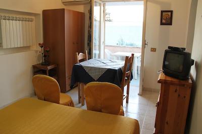 رسیدنس ویلا پاتریزیا