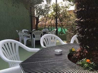 رسیدنس ویلا پاتریزیا