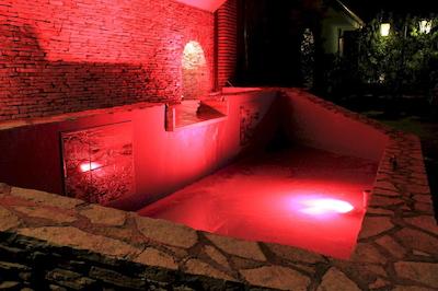 رسیدنس ویلا پاتریزیا