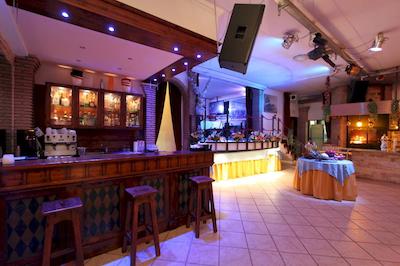 رسیدنس ویلا پاتریزیا