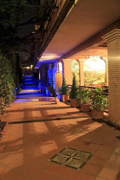 رسیدنس ویلا پاتریزیا