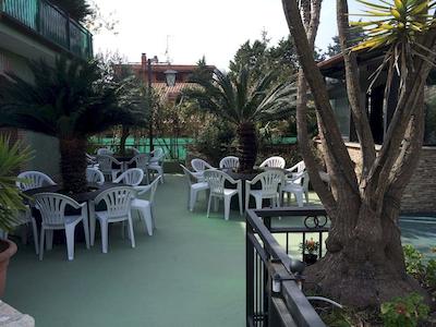 رسیدنس ویلا پاتریزیا