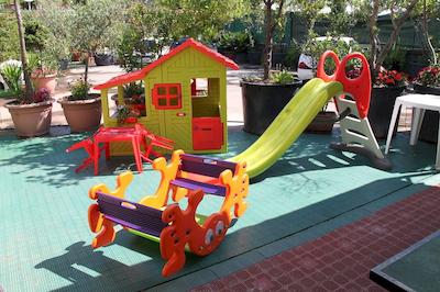 رسیدنس ویلا پاتریزیا