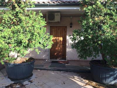 رسیدنس ویلا پاتریزیا