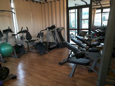 رسیدنس ویلا پاتریزیا