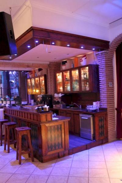 رسیدنس ویلا پاتریزیا