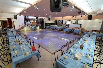 رسیدنس ویلا پاتریزیا