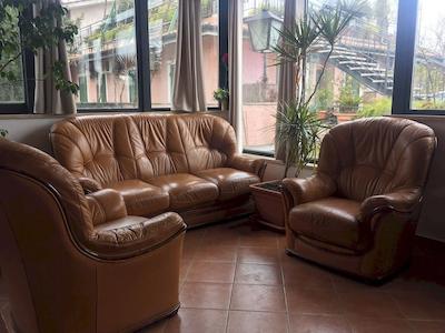 رسیدنس ویلا پاتریزیا