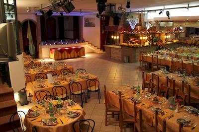 رسیدنس ویلا پاتریزیا