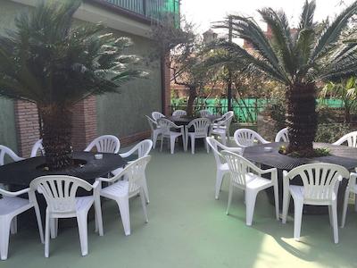 رسیدنس ویلا پاتریزیا