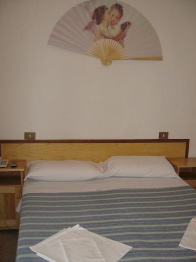 رسیدنس ویلا پاتریزیا