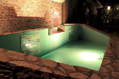 رسیدنس ویلا پاتریزیا