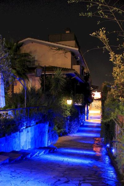 رسیدنس ویلا پاتریزیا