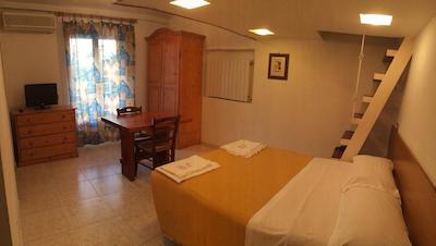 رسیدنس ویلا پاتریزیا