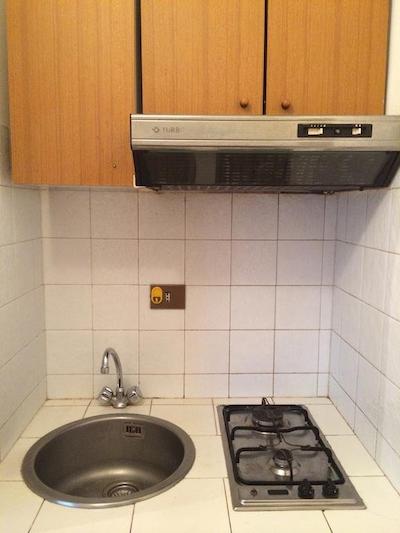 رسیدنس ویلا پاتریزیا