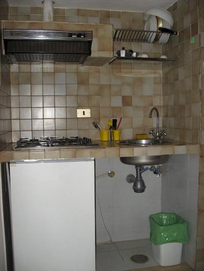 رسیدنس ویلا پاتریزیا