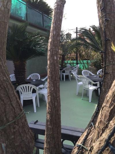 رسیدنس ویلا پاتریزیا