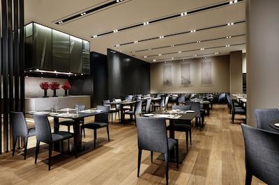 رامادا گونسان هتل