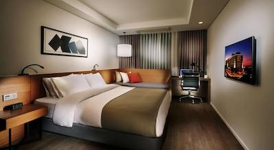 رامادا گونسان هتل