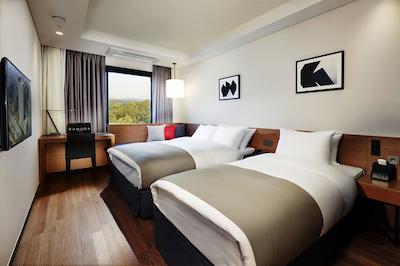 رامادا گونسان هتل